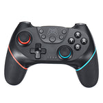 Load image into Gallery viewer, Bluetooth Pro Gamepad for N-Switch NS-Switch NS Switch Console Wireless Gamepad Video Game USB Joystick Controller Control
