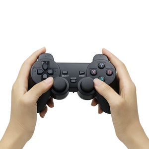 Wireless Gamepad For Android Phone/PC/PS3/TV Box Joystick 2.4G Joypad Game Controller For Xiaomi Smart Phone Game Accessories