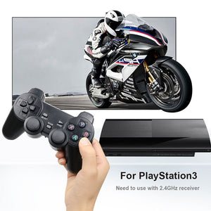 Wireless Gamepad For Android Phone/PC/PS3/TV Box Joystick 2.4G Joypad Game Controller For Xiaomi Smart Phone Game Accessories