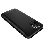 Load image into Gallery viewer, For Iphone 12 Mini 12 Pro 12 Pro Max Power Case 5000 Mah Power Bank Battery Charger Case
