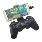 Load image into Gallery viewer, Wireless Gamepad For Android Phone/PC/PS3/TV Box Joystick 2.4G Joypad Game Controller For Xiaomi Smart Phone Game Accessories
