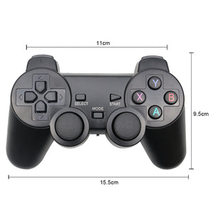 Wireless Gamepad For Android Phone/PC/PS3/TV Box Joystick 2.4G Joypad Game Controller For Xiaomi Smart Phone Game Accessories