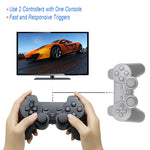 Load image into Gallery viewer, Wireless Gamepad For Android Phone/PC/PS3/TV Box Joystick 2.4G Joypad Game Controller For Xiaomi Smart Phone Game Accessories
