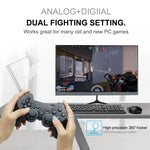 Load image into Gallery viewer, Wireless Gamepad For Android Phone/PC/PS3/TV Box Joystick 2.4G Joypad Game Controller For Xiaomi Smart Phone Game Accessories
