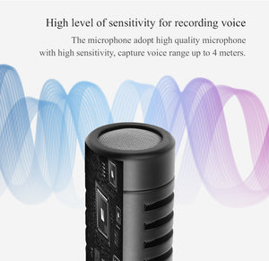 BY-MM1 Microphone Cardioid Shotgun for IPhone Android Smartphone Canon Nikon Sony DSLR Camera Consumer Camcorder PC Mic