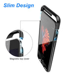 Load image into Gallery viewer, For Iphone 12 Mini 12 Pro 12 Pro Max Power Case 5000 Mah Power Bank Battery Charger Case
