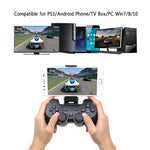 Load image into Gallery viewer, Wireless Gamepad For Android Phone/PC/PS3/TV Box Joystick 2.4G Joypad Game Controller For Xiaomi Smart Phone Game Accessories
