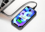 Load image into Gallery viewer, Araceli For Iphone 12 Mini 12 Pro Max Battery Case Thin Smart Charger Cover Power Bank For Iphone 12 Pro Max Battery Case
